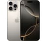 Apple iPhone 16 Pro Max - 256 GB, Natural Titanium (Refurbished – Excellent)