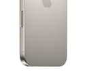 Apple iPhone 16 Pro Max - 256 GB, Natural Titanium thumbnail 5