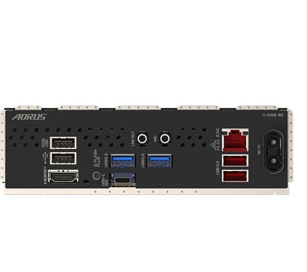 GIGABYTE Aorus Pro B850 AM5 Motherboard - Image 3