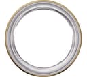 Oura Ring 4 Smart Ring Size 8 Gold thumbnail 7