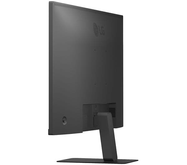 LG 27U631A-B.AEKQ Quad HD 27" IPS LCD Monitor - Black - Image 5