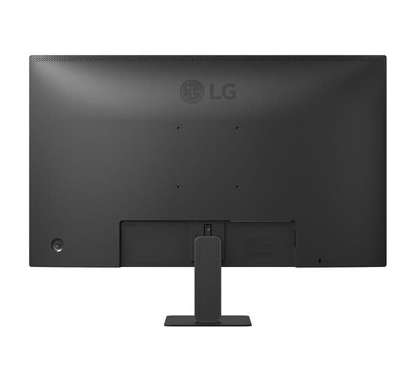 LG 27U631A-B.AEKQ Quad HD 27" IPS LCD Monitor - Black - Image 7