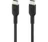 Belkin Braided USB Type-C Cable 2m Black
