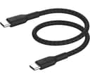 Belkin Braided USB Type-C Cable 2m Black thumbnail 5