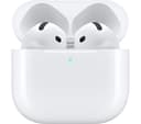 Apple AirPods 4 Headphones White thumbnail 2