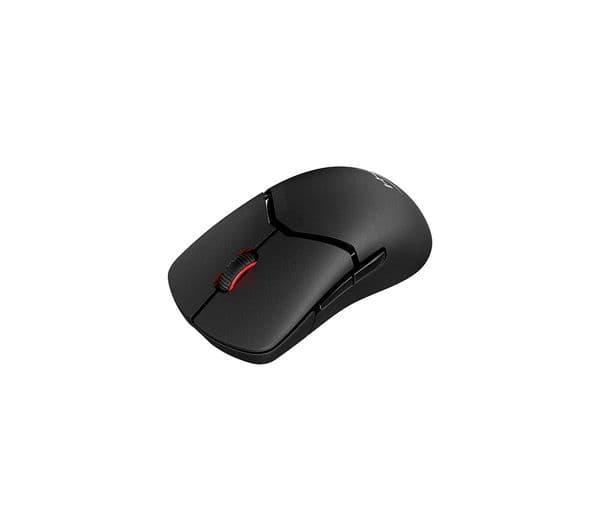 HyperX Pulsefire Saga Pro Gaming Mouse Black - Image 1