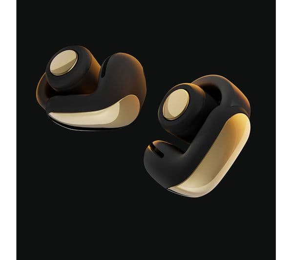 Bose Ultra Open Earbuds Desert Gold - Image 3