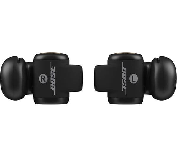 Bose Ultra Open Earbuds Desert Gold - Image 4