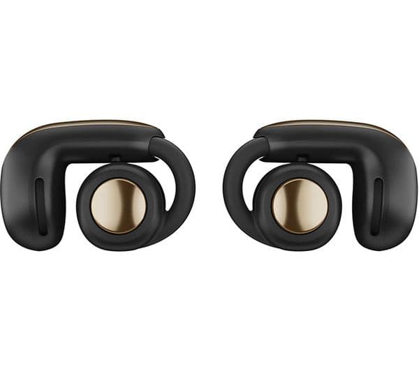Bose Ultra Open Earbuds Desert Gold - Image 6