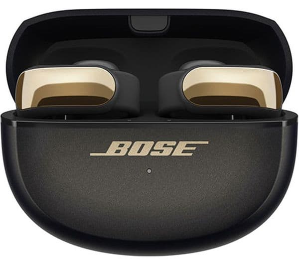 Bose Ultra Open Earbuds Desert Gold - Image 8
