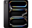 Apple iPad Pro 11" 256GB Space Black thumbnail 2