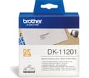 BROTHER DK11201 29 x 90 mm Standard Address Labels thumbnail 1