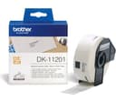 BROTHER DK11201 29 x 90 mm Standard Address Labels thumbnail 2