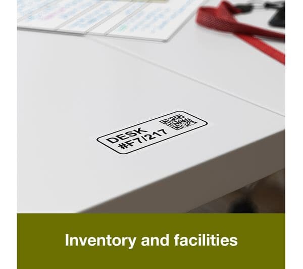 BROTHER DK11201 29 x 90 mm Standard Address Labels - Image 4