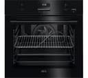 AEG BPE552220B Electric Oven - Black thumbnail 1