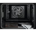 AEG BPE552220B Electric Oven - Black thumbnail 7