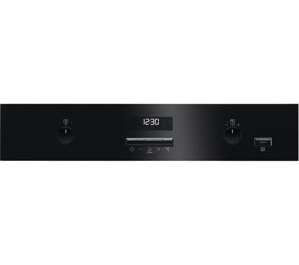 AEG BPE552220B Electric Oven - Black - Image 5