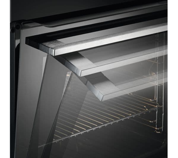 AEG BPE552220B Electric Oven - Black - Image 8