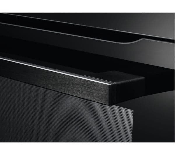 AEG BPE552220B Electric Oven - Black - Image 3