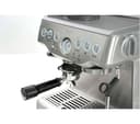 SAGE The Barista Express BES875 Bean to Cup Coffee Machine - Stainless Steel thumbnail 2