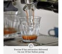 SAGE The Barista Express BES875 Bean to Cup Coffee Machine - Stainless Steel thumbnail 6
