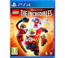 PLAYSTATION LEGO The Incredibles thumbnail 1