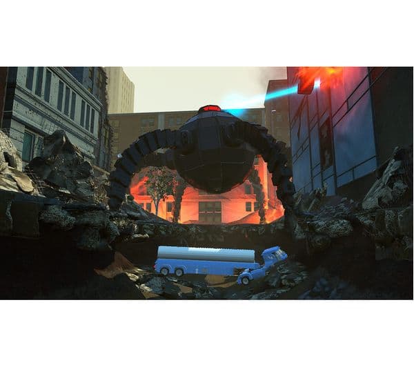 PLAYSTATION LEGO The Incredibles - Image 4
