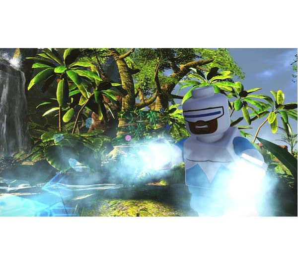 PLAYSTATION LEGO The Incredibles - Image 5