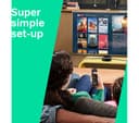 NOW TV Smart Stick with 1 Month Cinema, Entertainment & Sports Day Pass thumbnail 6