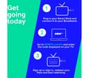 NOW TV Smart Stick with 1 Month Cinema, Entertainment & Sports Day Pass thumbnail 10