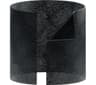 LEITZ Replacement Carbon Layer Filter - Pack of 3