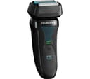 REMINGTON F6 Style Series F6000 Wet & Dry Foil Shaver - Black thumbnail 1