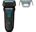 REMINGTON F6 Style Series F6000 Wet & Dry Foil Shaver - Black thumbnail 3