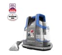 VAX SpotWash Duo CDCW-CSXA Carpet Cleaner - Blue & Grey thumbnail 2