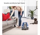 VAX SpotWash Duo CDCW-CSXA Carpet Cleaner - Blue & Grey thumbnail 3