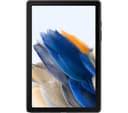 SAMSUNG Protective Standing Cover Galaxy Tab A8 Case - Black thumbnail 2