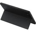 SAMSUNG Protective Standing Cover Galaxy Tab A8 Case - Black thumbnail 4