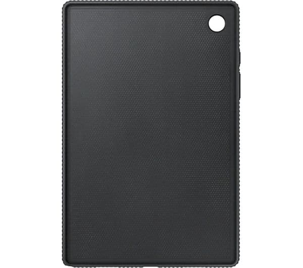 SAMSUNG Protective Standing Cover Galaxy Tab A8 Case - Black - Image 5