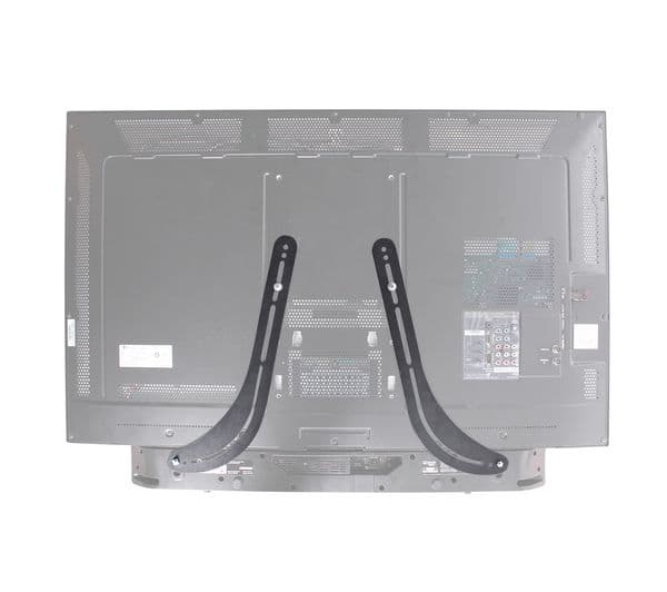TTAP SB-1 Sound Bar Bracket Black - Image 3