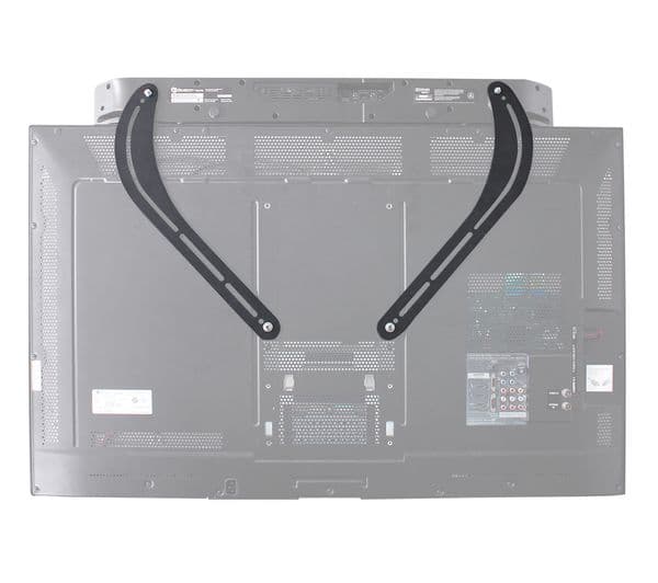 TTAP SB-1 Sound Bar Bracket Black - Image 4