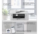 BROTHER EcoPro MFC-J6540DWE All-in-One Wireless Inkjet Printer with Fax thumbnail 2