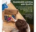 BROTHER EcoPro MFC-J6540DWE All-in-One Wireless Inkjet Printer with Fax thumbnail 4