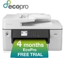 BROTHER EcoPro MFC-J6540DWE All-in-One Wireless Inkjet Printer with Fax thumbnail 10