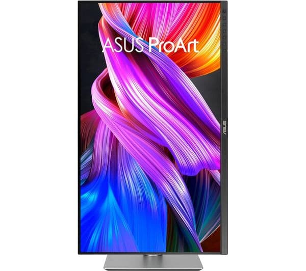 ASUS ProArt PA329CRV 4K Ultra HD 31.5" IPS LCD Monitor - Black - Image 2