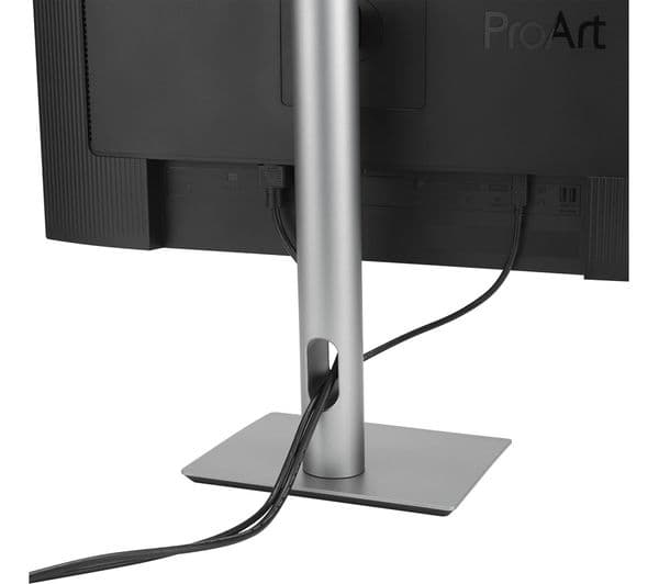 ASUS ProArt PA329CRV 4K Ultra HD 31.5" IPS LCD Monitor - Black - Image 5