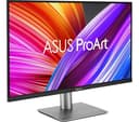 ASUS ProArt PA329CRV 4K Ultra HD 31.5" IPS LCD Monitor - Black thumbnail 8