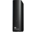 WD Elements Desktop External Hard Drive - 22 TB, Black thumbnail 1