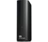WD Elements Desktop External Hard Drive - 22 TB, Black