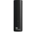 WD Elements Desktop External Hard Drive - 22 TB, Black thumbnail 3