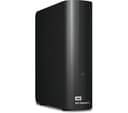 WD Elements Desktop External Hard Drive - 22 TB, Black thumbnail 4